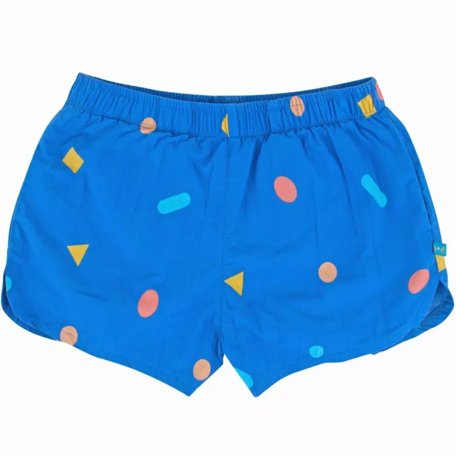 Apparel * | Apparel Mokuyobi Classic Breezer Shorts