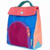 Bags * | Mokuyobi New Blue Melon Lunch Bag