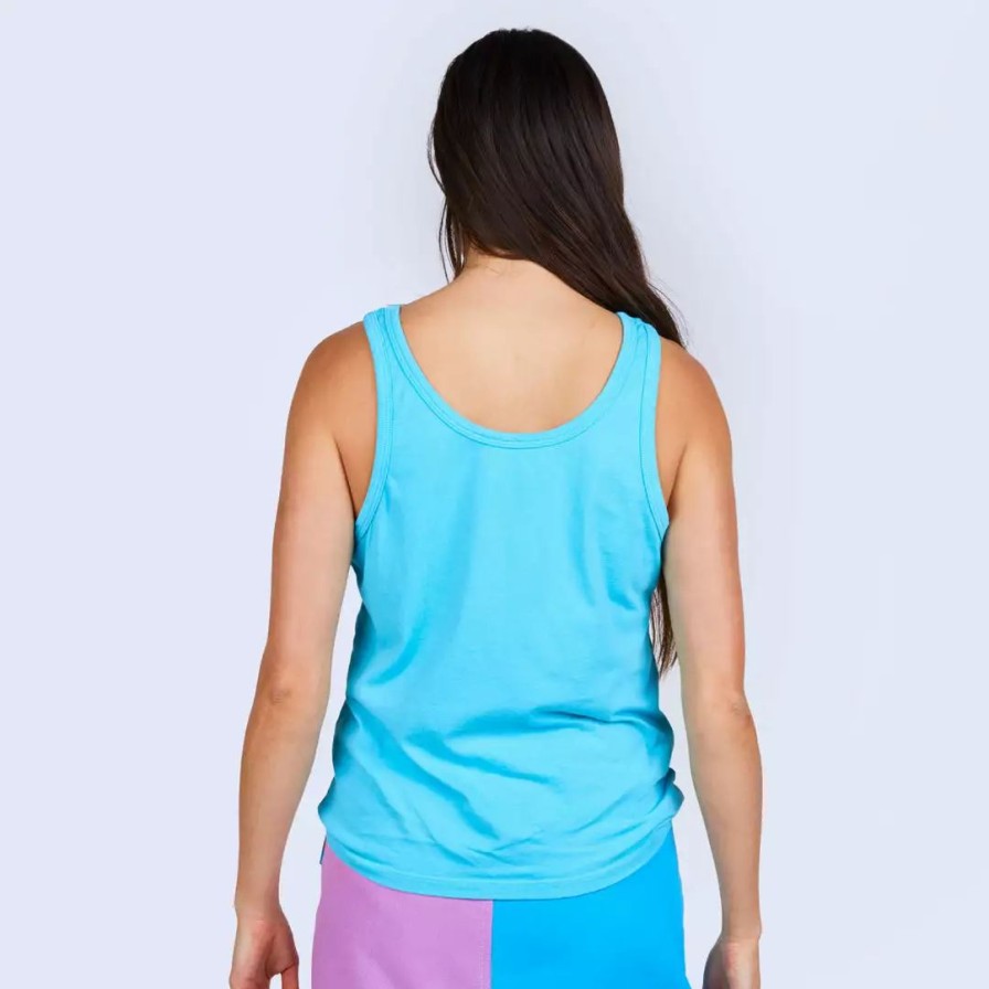 Apparel * | Mokuyobi Sail Away Tank New