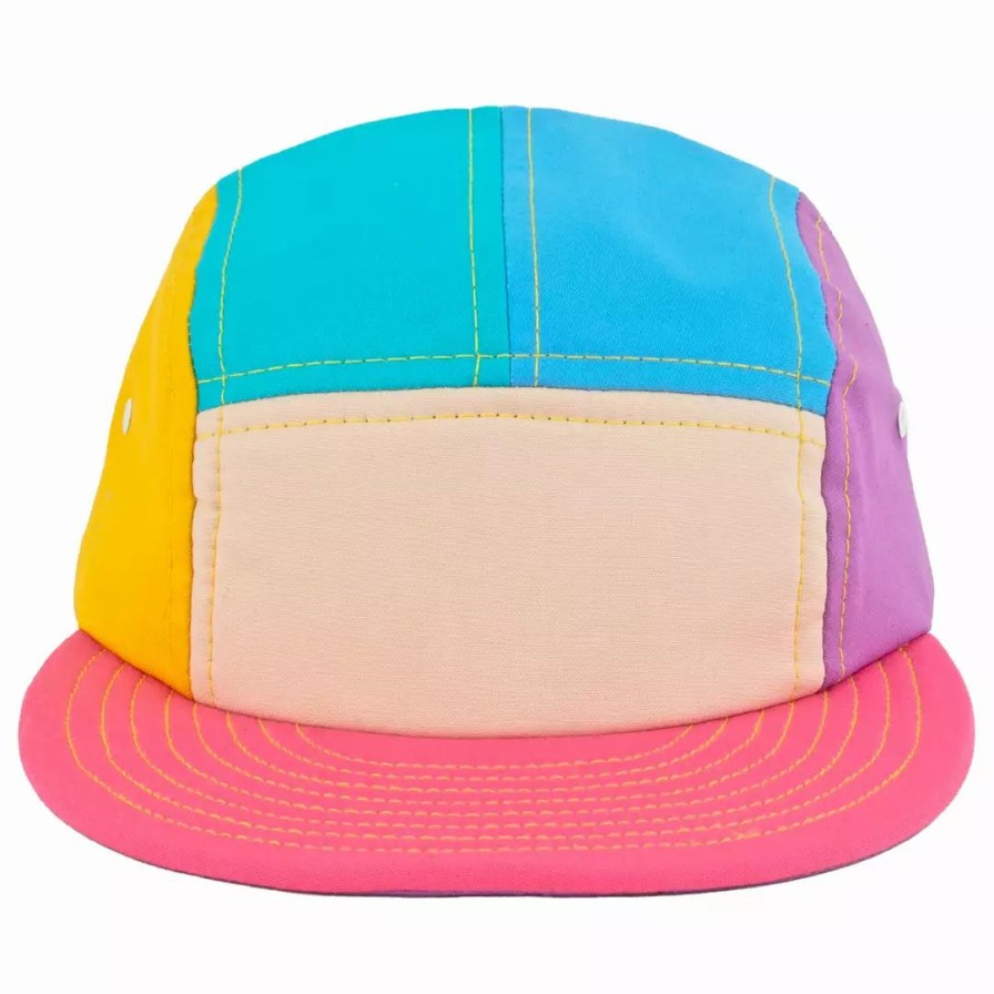 Hats * | Mokuyobi Cake Frosting 5 Panel Hat