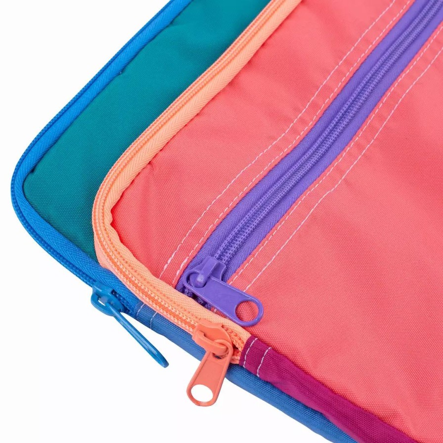 Bags * | Mokuyobi Blue Melon 13 Laptop Case