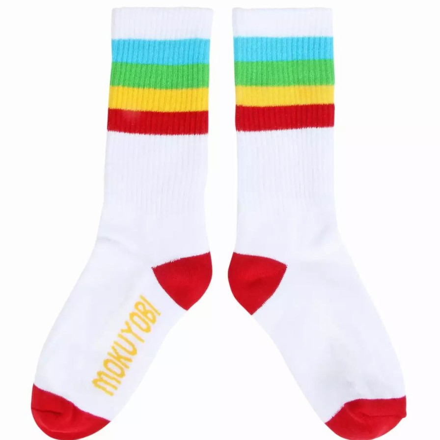 Accessories * | Mokuyobi Kickoff Socks