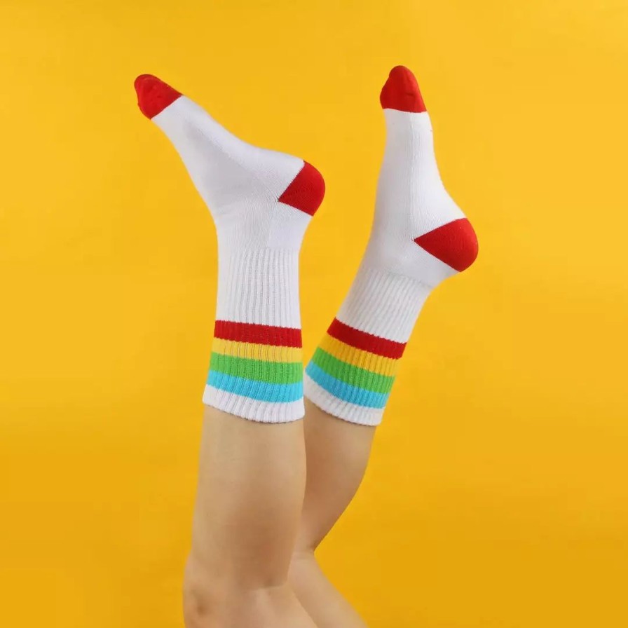 Accessories * | Mokuyobi Kickoff Socks