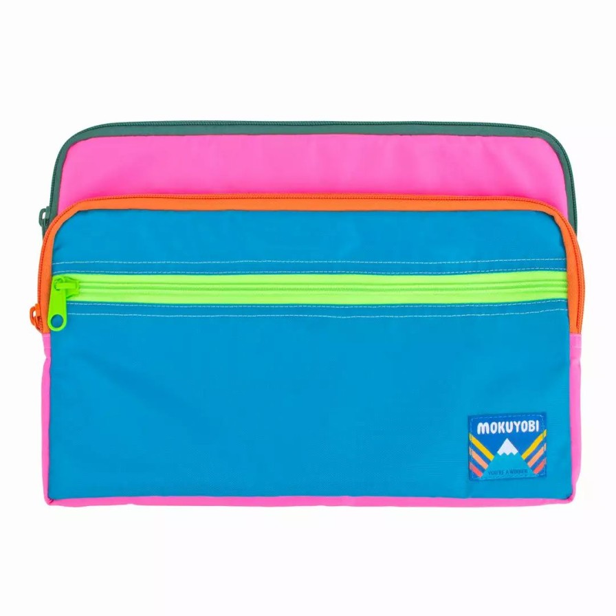 Bags * | Mokuyobi Mossie 13 Laptop Case New