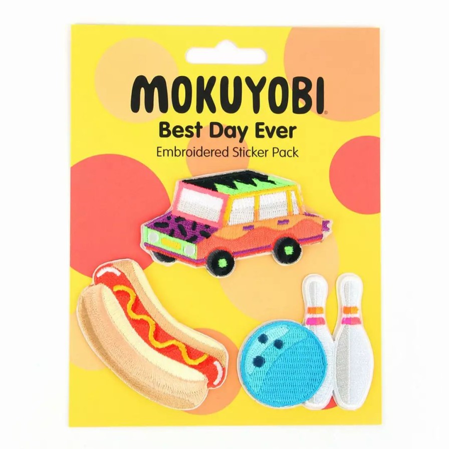 Accessories * | Mokuyobi Best Day Ever