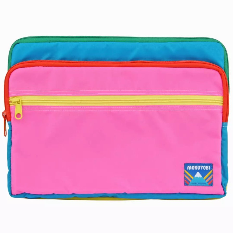 Bags * | Mokuyobi Bubble Gummy 15/16 Laptop Case