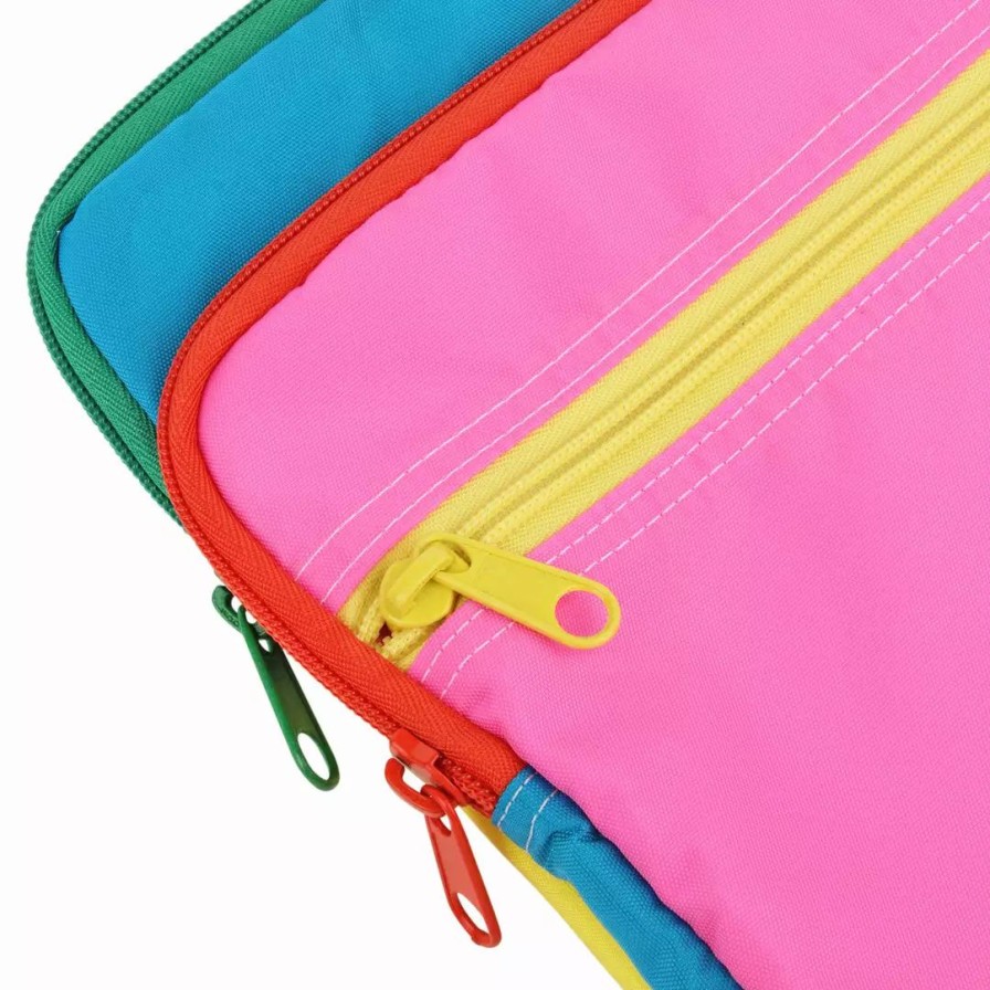 Bags * | Mokuyobi Bubble Gummy 15/16 Laptop Case