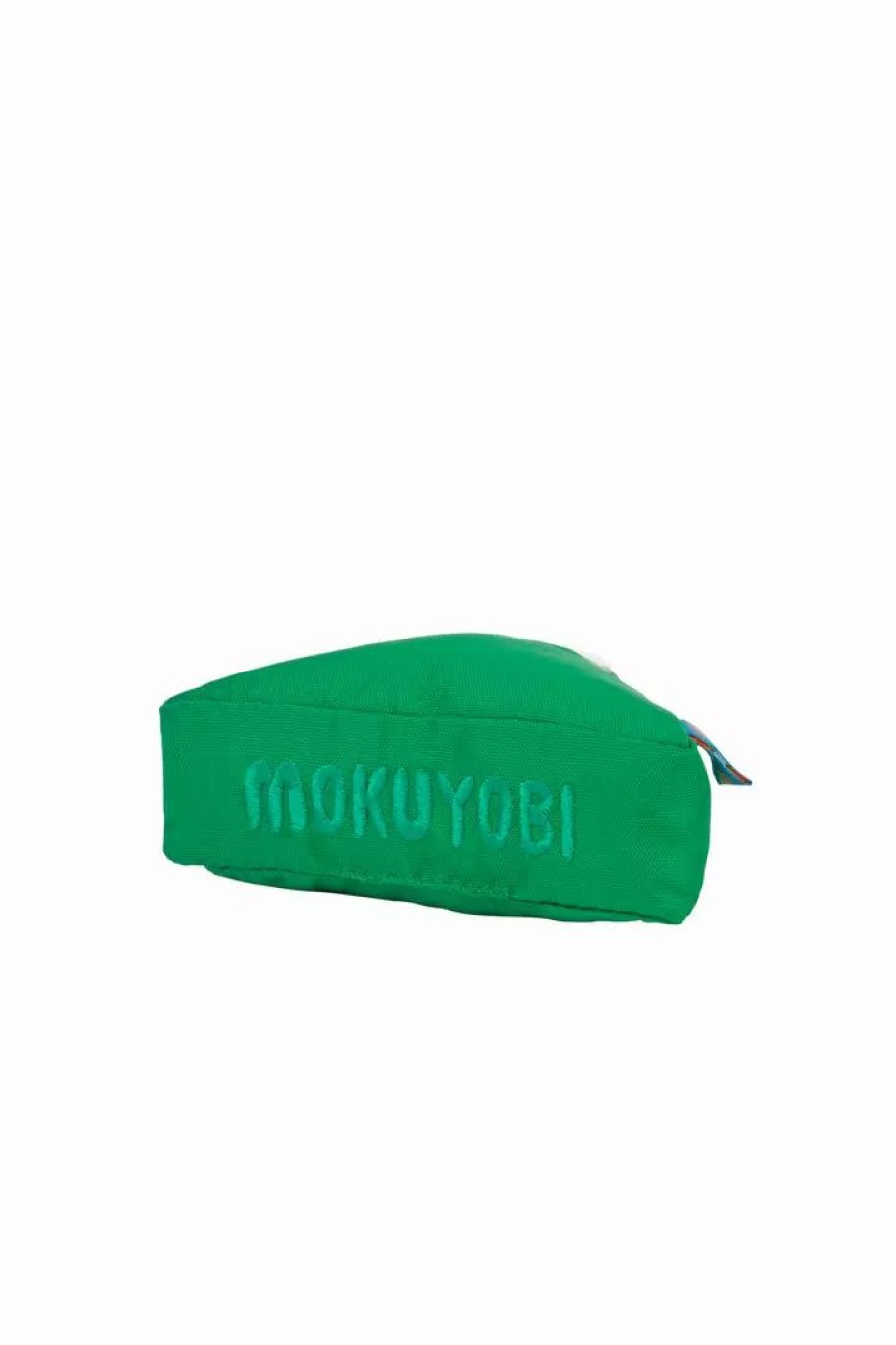 Accessories * | Mokuyobi Kelly Green Plush Mountain Keychain