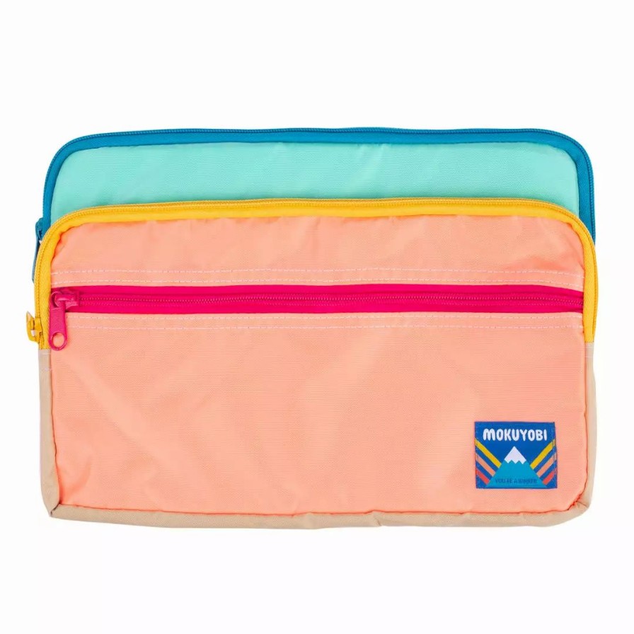 Bags * | Mokuyobi New Spectrum 13 Laptop Case