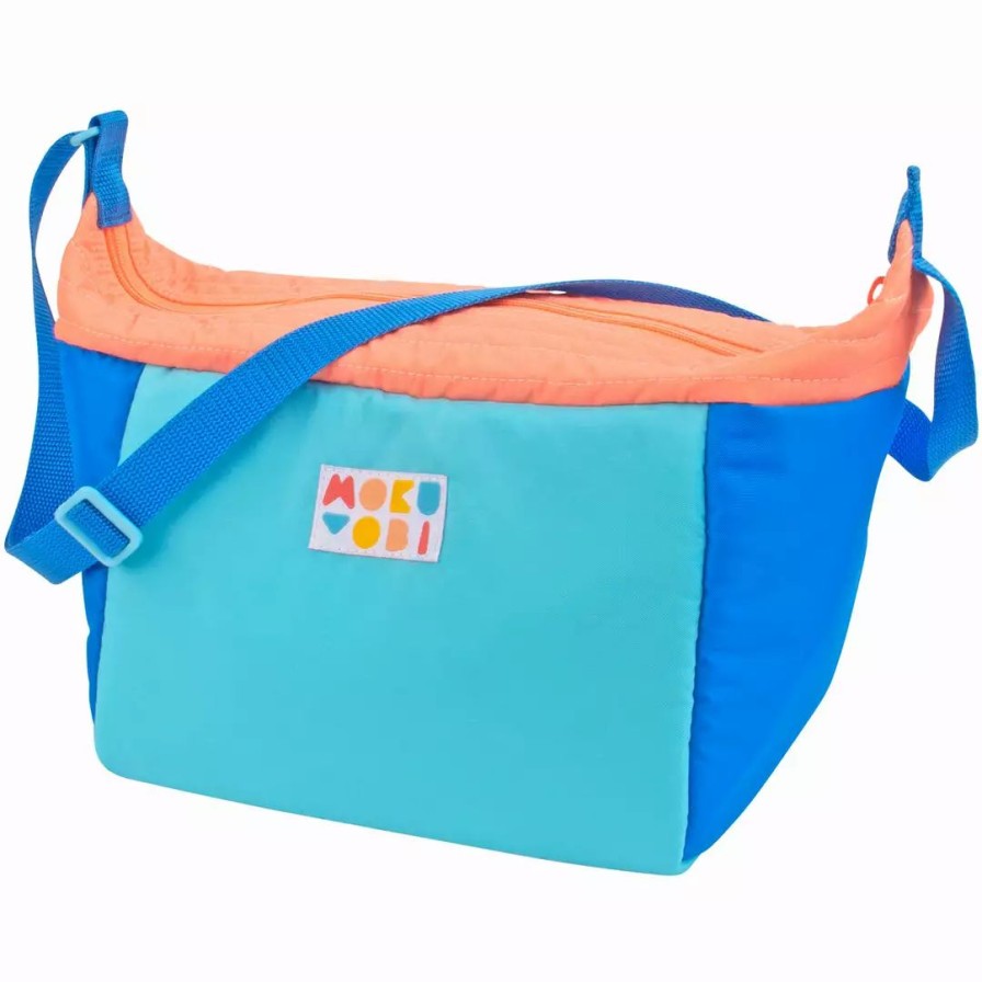 Bags * | Mokuyobi Polar Cooler Bag