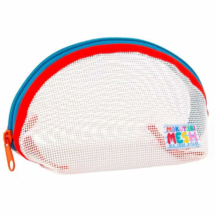 Bags * | Mokuyobi Alpine Mesh Bump Case New