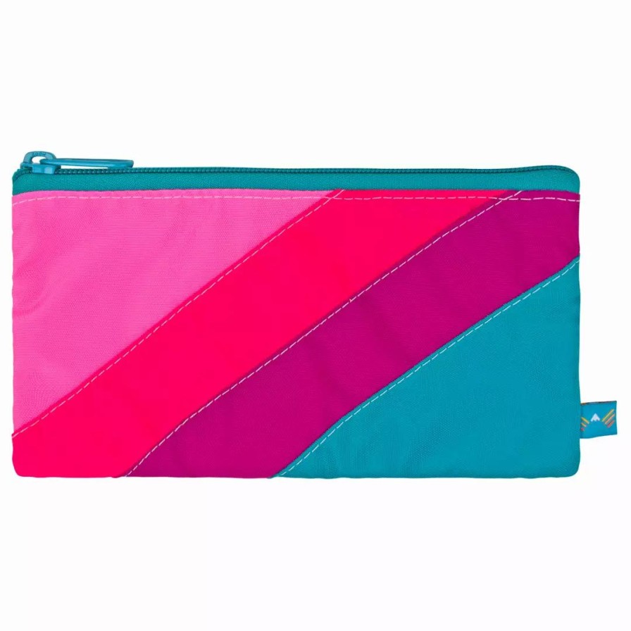 Bags * | Mokuyobi New Crush Zip Pouch