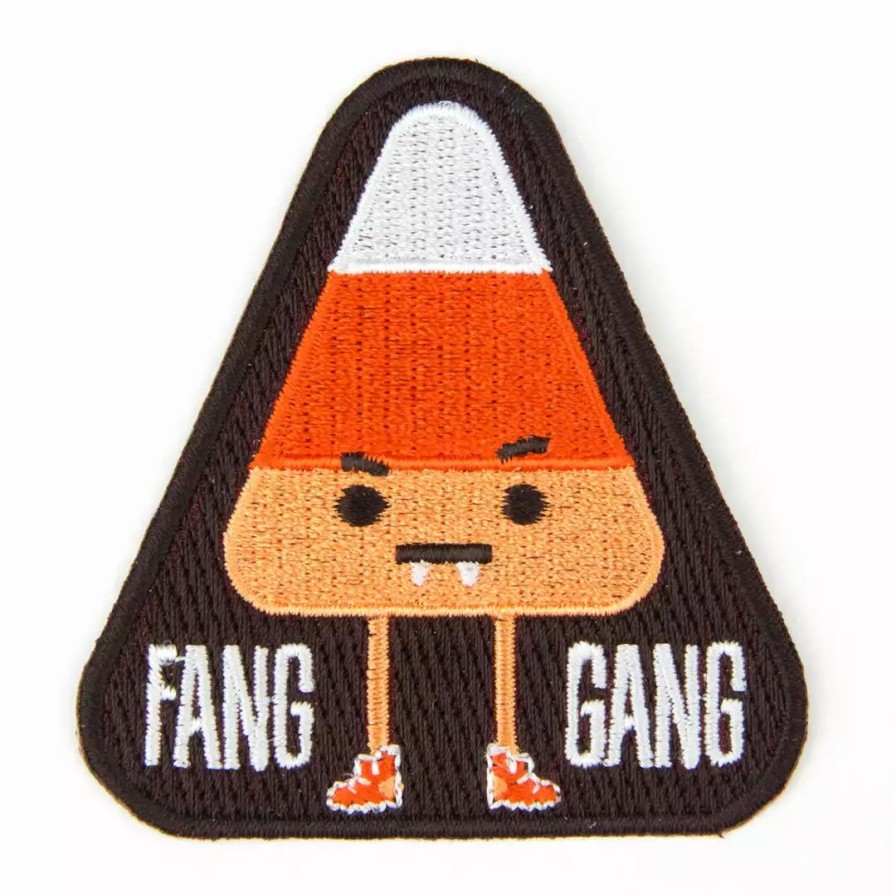 Accessories * | Mokuyobi Threads Fang Gang