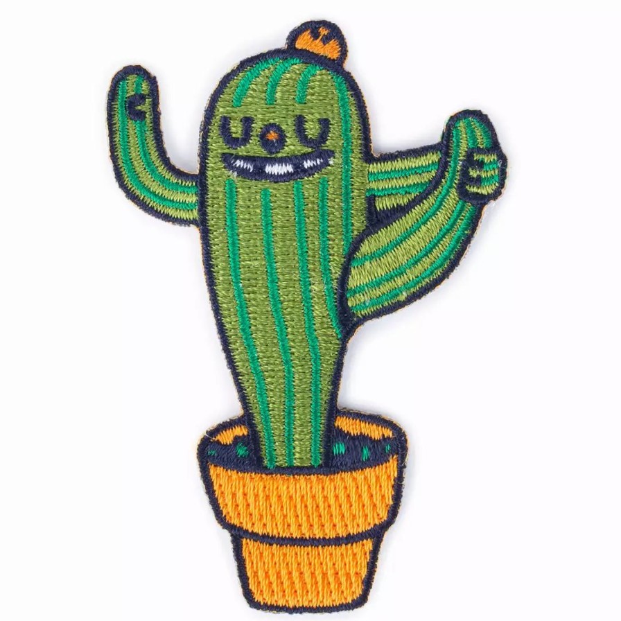 Accessories * | Mokuyobi Accessories Yoga Cactus