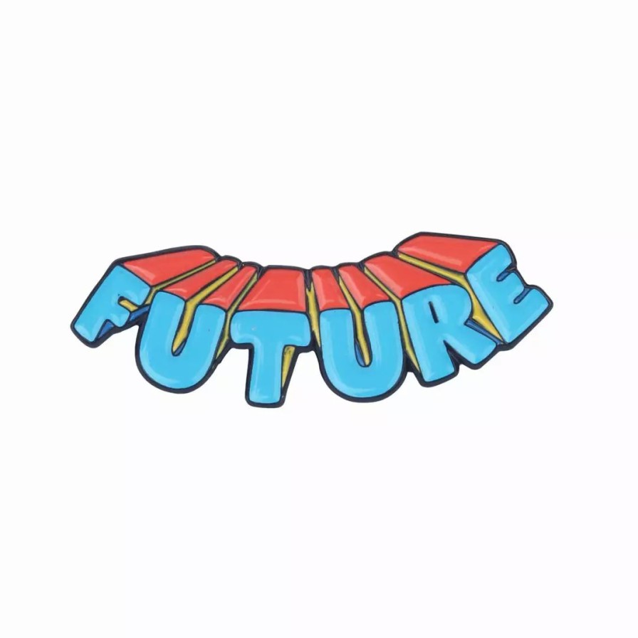 Accessories * | Mokuyobi Future Pin Accessories