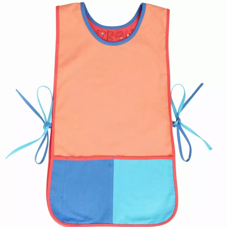 Apparel * | Mokuyobi Sandbar Apron Vest