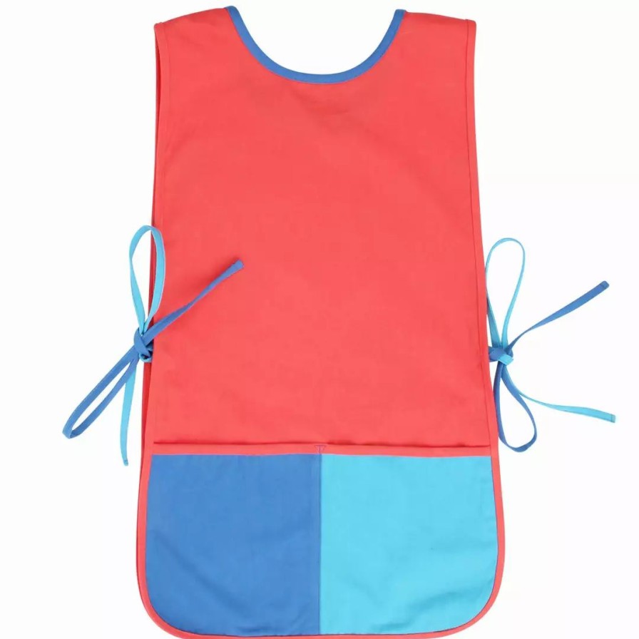 Apparel * | Mokuyobi Sandbar Apron Vest