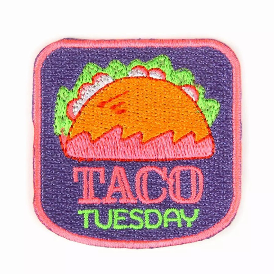 Accessories * | Mokuyobi Taco Tuesday Accessories