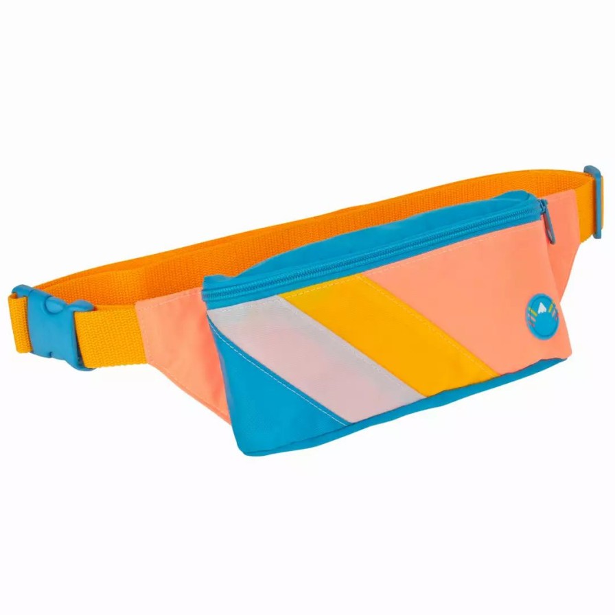 Bags * | Mokuyobi Sand Cruise Fanny Pack