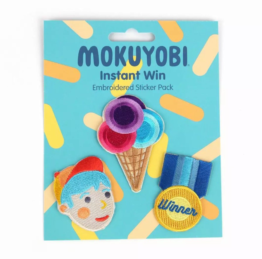 Accessories * | Mokuyobi Accessories Instant Win