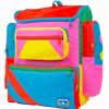 Bags * | Mokuyobi Bubble Gummy Alex Mega Backpack