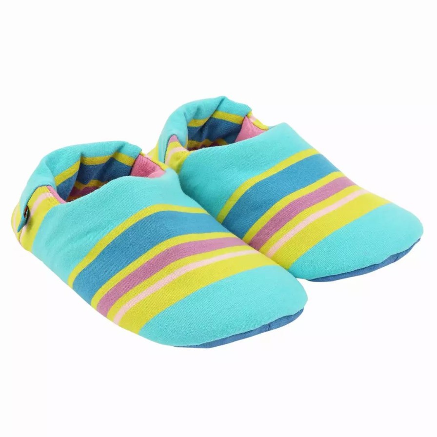 Accessories * | Mokuyobi Jungle Gym Slippers Accessories