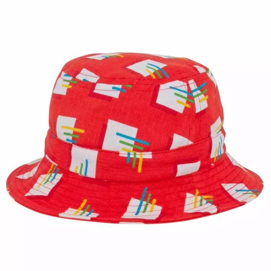 Hats * | Mokuyobi Flashback Bucket Hat