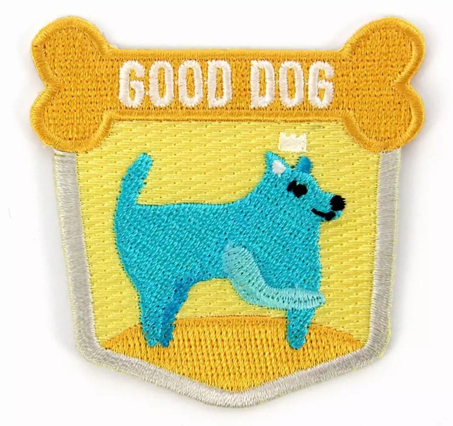 Accessories * | Mokuyobi Accessories Good Dog