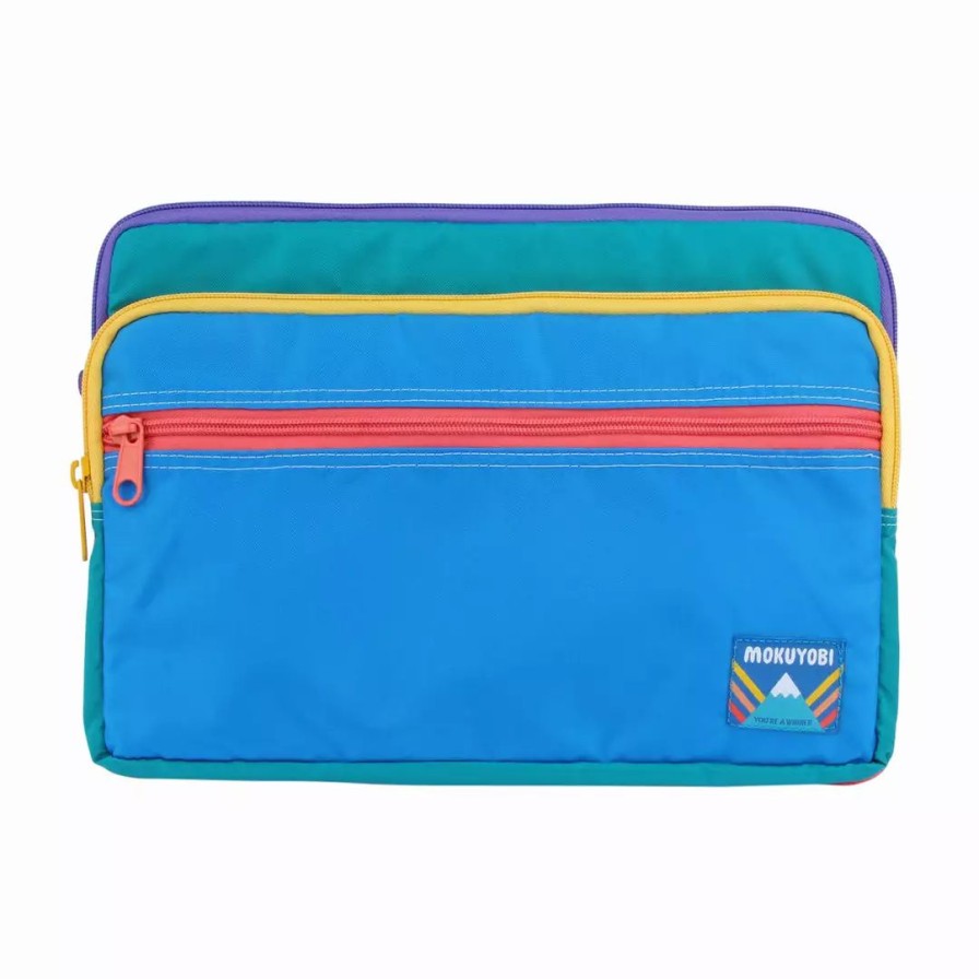 Bags * | Mokuyobi Largo 13 Laptop Case New