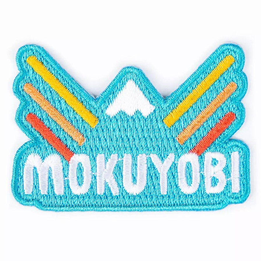 Accessories * | Mokuyobi Threads Mokuyobi Mountain