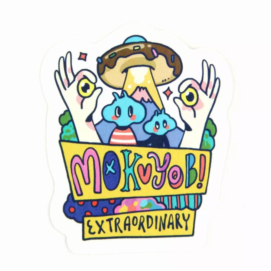 Accessories * | Mokuyobi Extraordinary