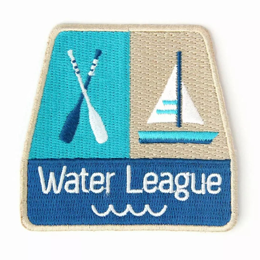 Accessories * | Mokuyobi Threads Water League Accessories