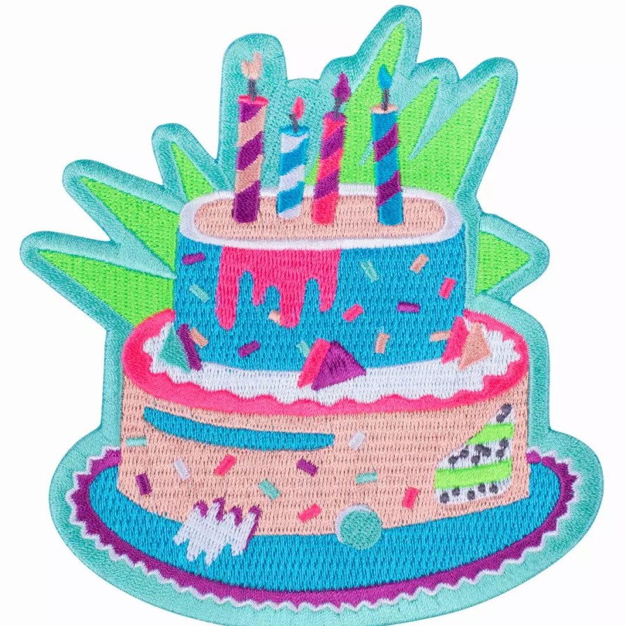 Accessories * | Mokuyobi Birthday Cake