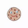 Accessories * | Mokuyobi Accessories Tasty Cookie Pin