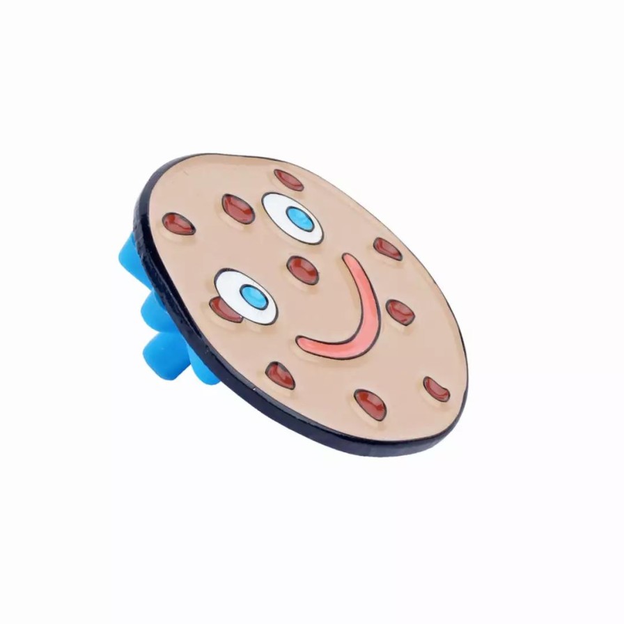 Accessories * | Mokuyobi Accessories Tasty Cookie Pin