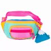 Bags * | Mokuyobi Spectrum Fanny Pack Sling