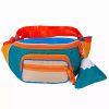 Bags * | Mokuyobi Heat Wave Fanny Pack Sling