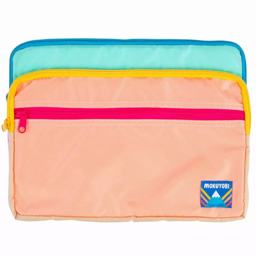 Bags * | Mokuyobi Spectrum 15/16 Laptop Case New