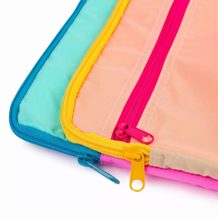 Bags * | Mokuyobi Spectrum 15/16 Laptop Case New