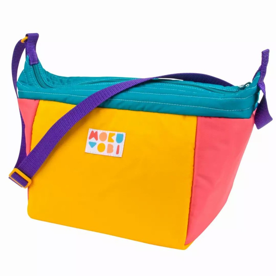 Bags * | Mokuyobi New Gelato Cooler Bag