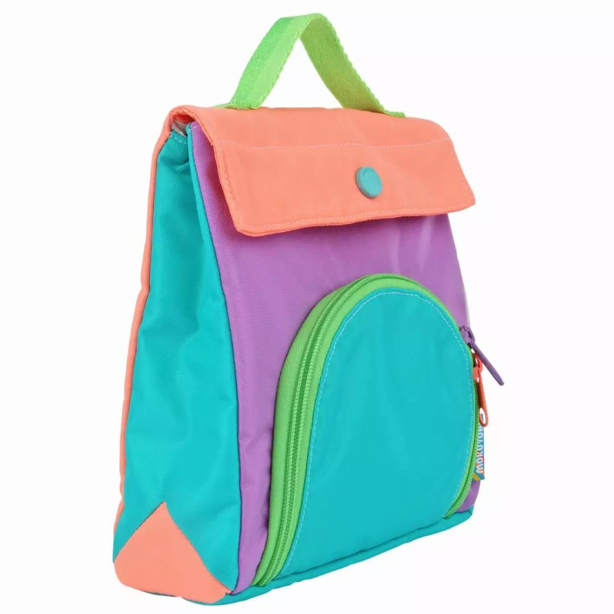 Bags * | Mokuyobi Tippy Talk Lunch Bag New