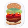 Accessories * | Mokuyobi Threads Burger Accessories