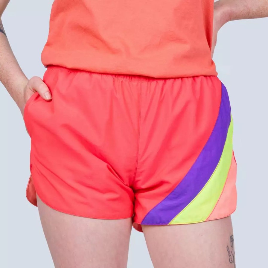 Apparel * | Mokuyobi Hot Summer Breezer Shorts