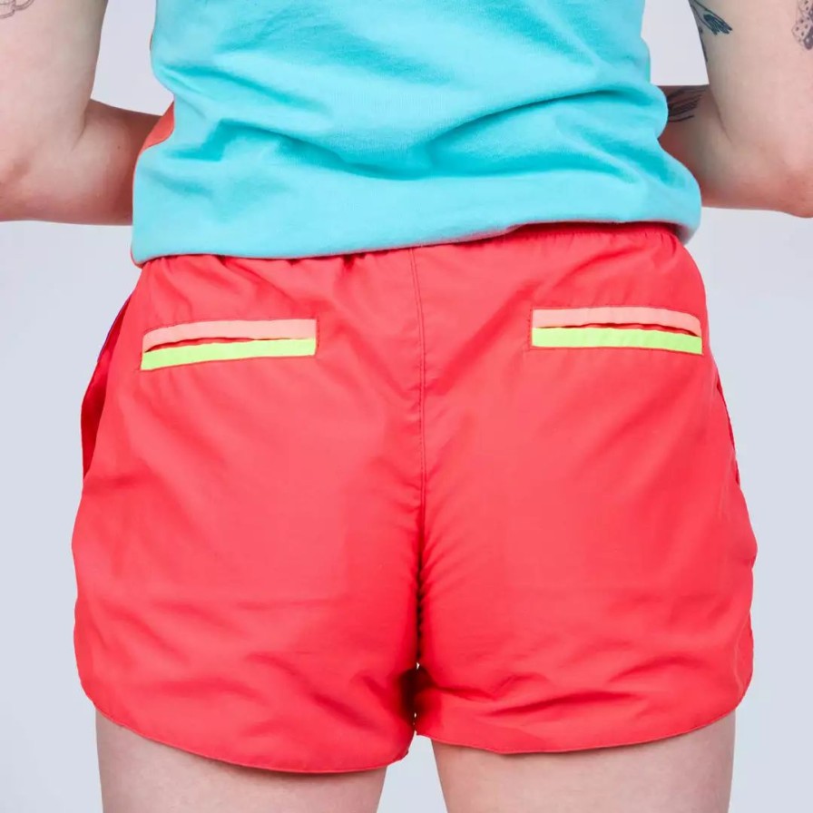 Apparel * | Mokuyobi Hot Summer Breezer Shorts